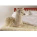  “Highlands Alpaca Quilt” - 100% Australian - Baby Cot